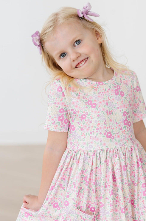 blooming-beauty-s-s-pocket-twirl-dress Mila &  Rose - Sophia's Style--3T--4